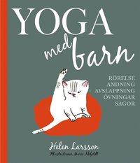 Yoga med barn (e-bok)