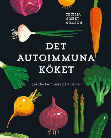 Det autoimmuna kket (hftad)