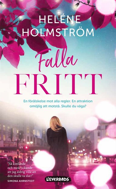 Falla fritt (ljudbok)