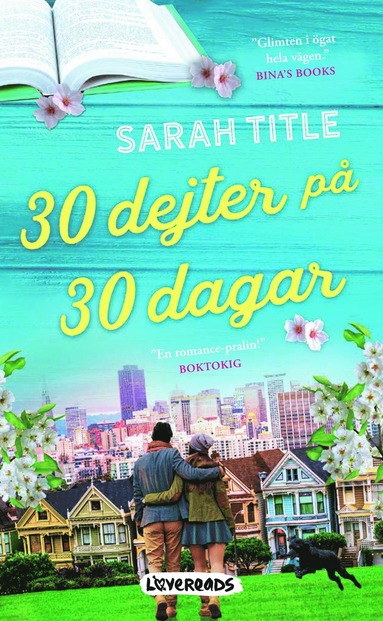 30 dejter p 30 dagar (pocket)
