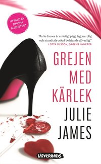 Grejen med kärlek (pocket)