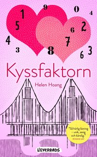 Kyssfaktorn (pocket)