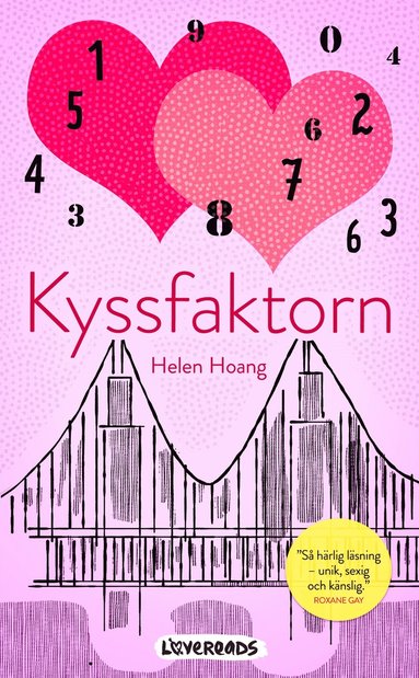 Kyssfaktorn (pocket)