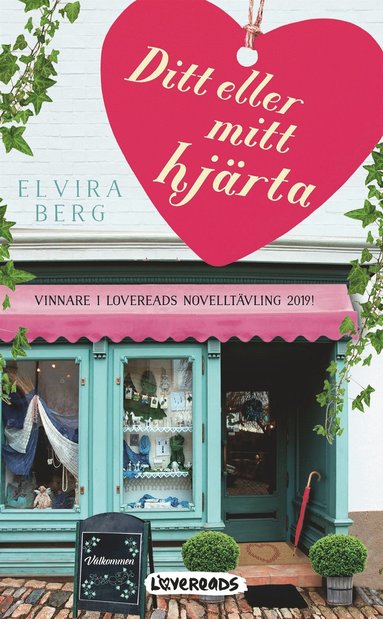 Ditt eller mitt hjrta (hftad)