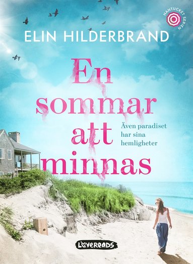 En sommar att minnas (e-bok)