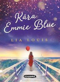 Kra Emmie Blue (hftad)