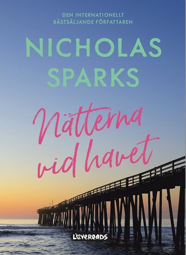 Ntterna vid havet (pocket)