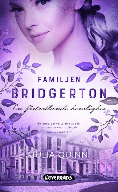 En frtrollande hemlighet (storpocket)
