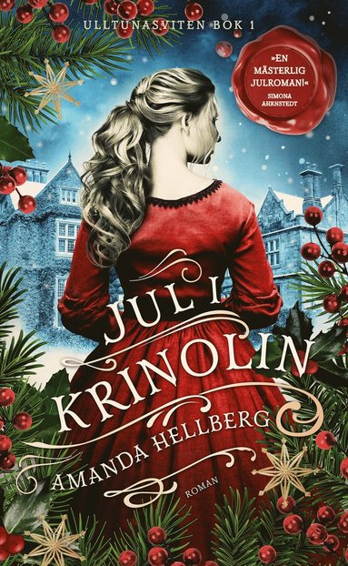 Jul i krinolin (e-bok)