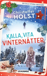 Kalla, vita vinterntter (pocket)