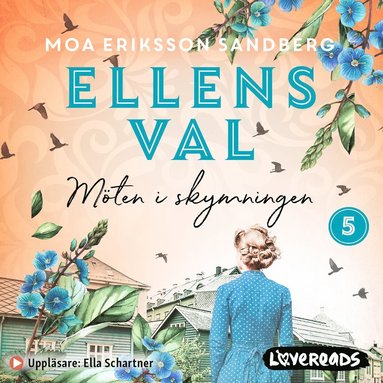 Mten i skymningen (e-bok)