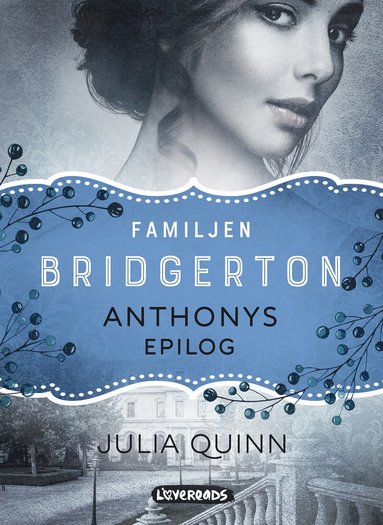 Anthonys epilog (ljudbok)