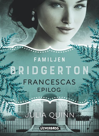 Francescas epilog (e-bok)