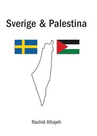 Sverige ; Palestina (inbunden)