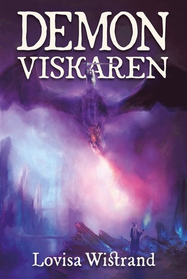 Demonviskaren (hftad)