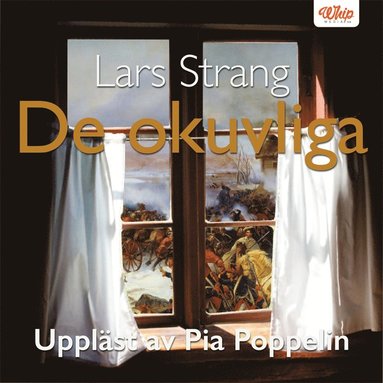 De okuvliga (e-bok)