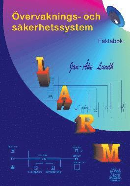 LARM Övervaknings- och säkerhetssystem FAKTABOK (pocket)