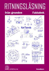 Ritningslsning frn grunden. Faktabok (inbunden)