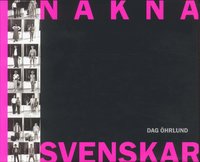 Nakna Svenskar (inbunden)