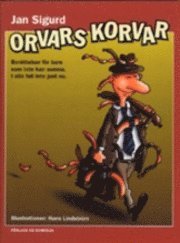 Orvars korvar (inbunden)