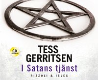 I satans tjnst (cd-bok)