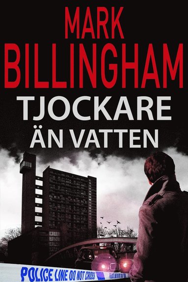 Tjockare än vatten (e-bok)
