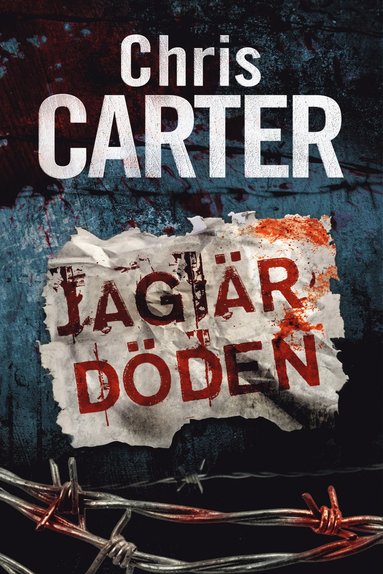 Jag är döden (pocket)