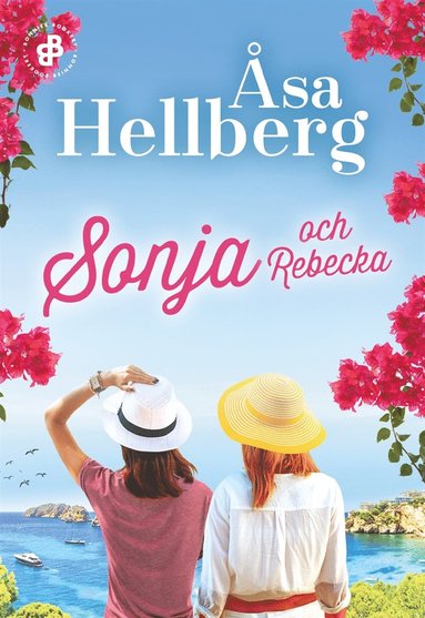 Sonja och Rebecka (e-bok)