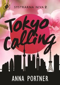 Tokyo Calling (e-bok)