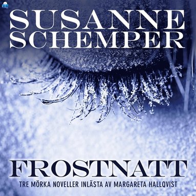 Frostnatt (inbunden)