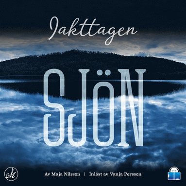 Iakttagen (inbunden)