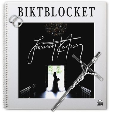 Biktblocket (inbunden)