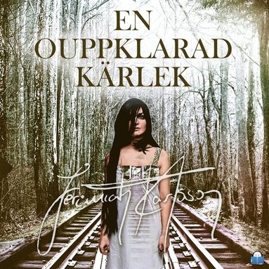 En ouppklarad krlek (inbunden)