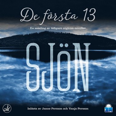 Sjn ? de frsta 13 (ljudbok)