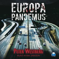 Europa Pandemus (ljudbok)