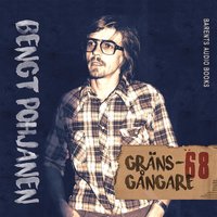 Grnsgngare -68 (ljudbok)