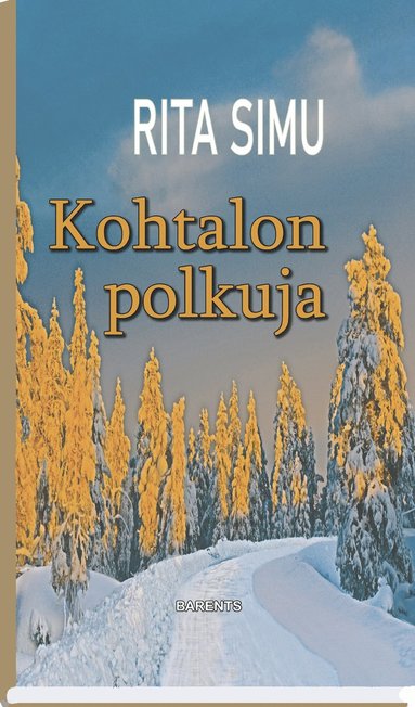 Kohtalon polku (pocket)