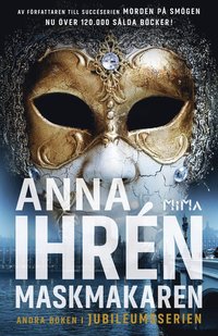 Maskmakaren (Jubileumsserien, del 2) (e-bok)