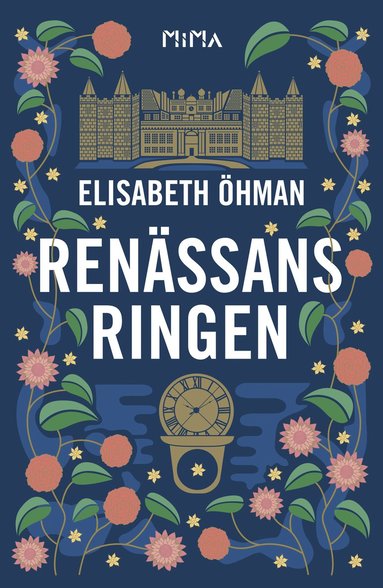Renässansringen (pocket)