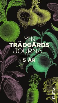 Min trdgrdsjournal : 5 r (hftad)