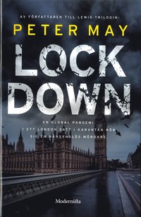 Lockdown (inbunden)