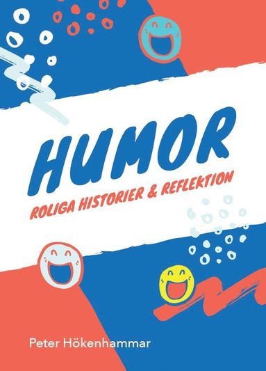 Humor : roliga historier och reflektion (häftad)