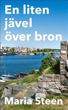 En liten jävel över bron (häftad)