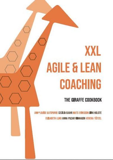 XXL Agile & lean coaching (hftad)