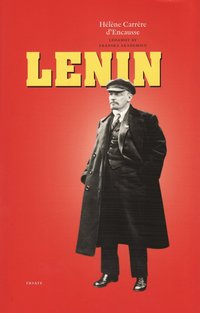 Lenin (inbunden)