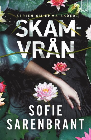 Skamvrån (pocket)