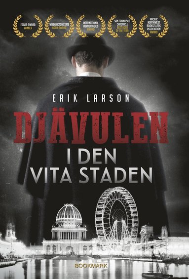 Djvulen i den vita staden (pocket)