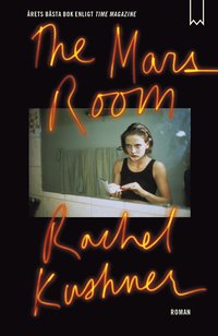 The Mars Room (e-bok)