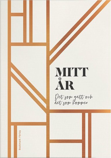Mitt r : det som gtt och det som kommer (hftad)