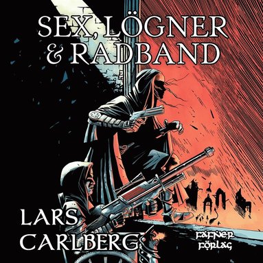 Sex, lgner och radband (storpocket)